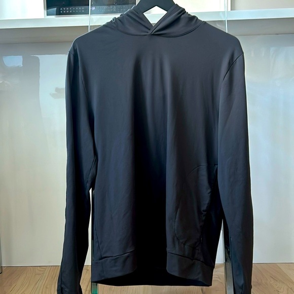 Everlane Athletic Hoodie - Picture 1 of 7